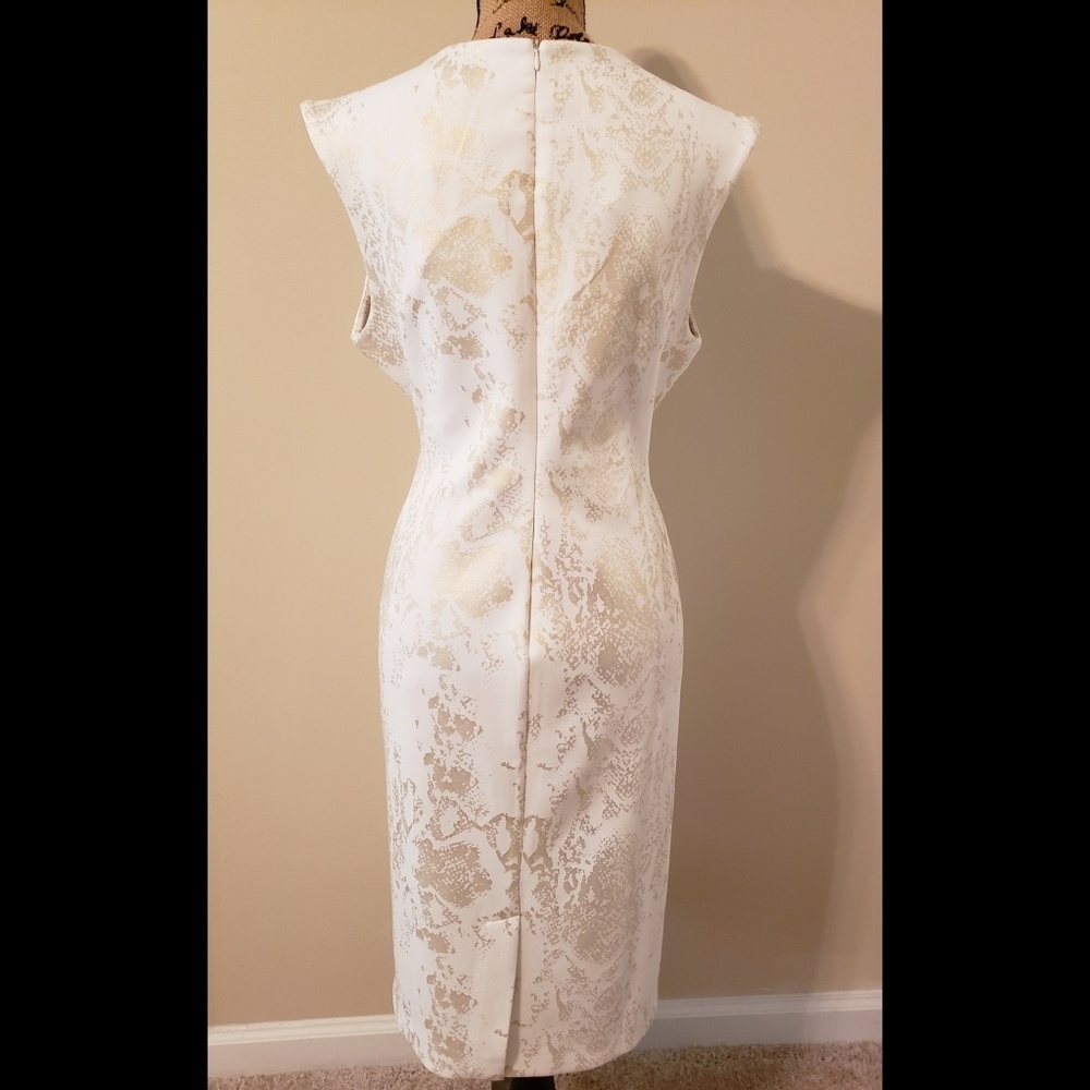 PHILOSOPHY DRESS - Picture 2 of 8